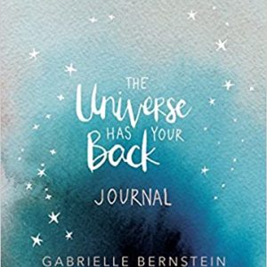 Healing Light Online Psychic Readings and Merchandise The Universe has your Back Journal