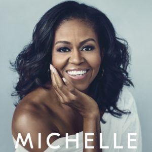 Healing Light Online Psychic Readings and Merchandise Becoming Book by Michelle Obama