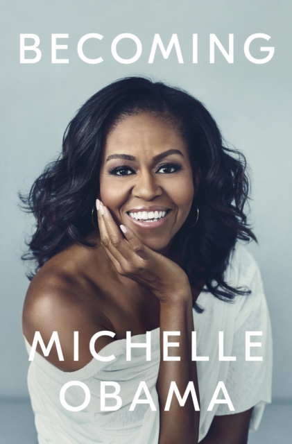 Healing Light Online Psychic Readings and Merchandise Becoming Book by Michelle Obama