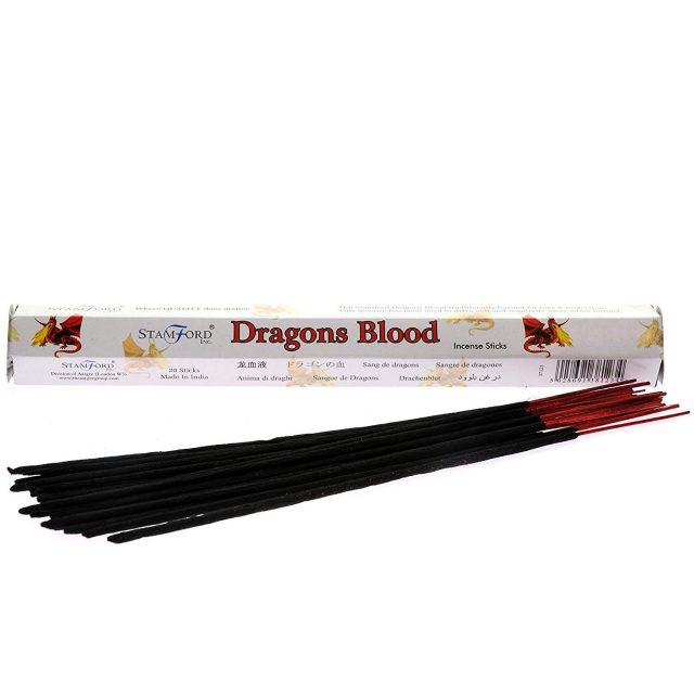 Healing Light Online Psychic Readings and Merchandise Stamford dragons Blood Incense