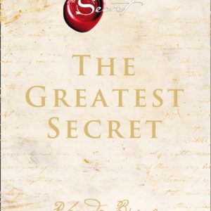 Healing Light Online Psychic Readings and Merchandise The Greatest Secret book by Rhonda Byrne