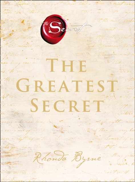 Healing Light Online Psychic Readings and Merchandise The Greatest Secret book by Rhonda Byrne