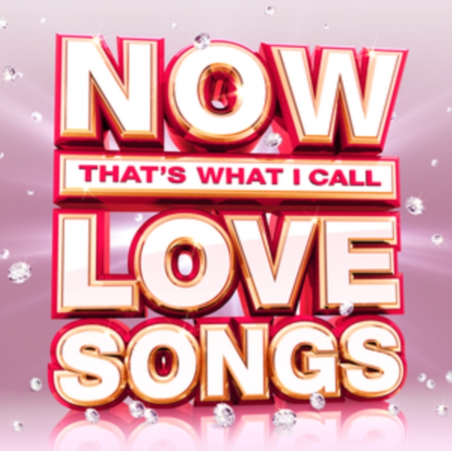 Healing Light Online Psychic Readings and Merchandise Now Thas what I call love songs CD