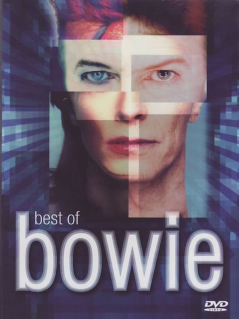 Healing Light Online Psychic Readings and Merchandise The Best of Bowie CD