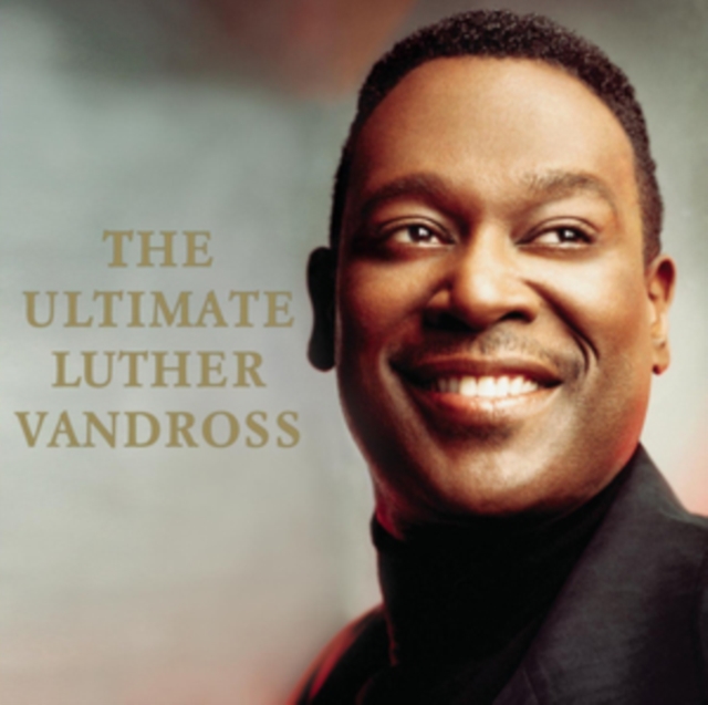 Healing Light Online Psychic Readings and Merchandise The Ultimate Luther Vandross CD