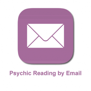 Healing Light Psychic Reading by Email product image