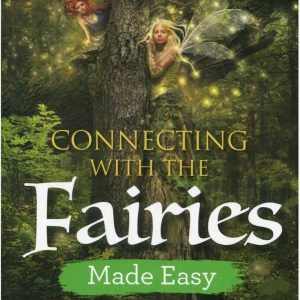 Healing Light Online Psychic Readings and Merchandise Connecting with the Fairies by Flavia Kate Peters