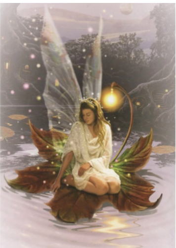 Healing Light Online Psychic Readings and Merchandise