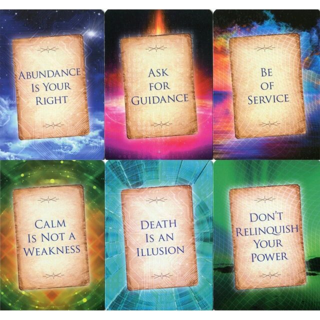 Healing Light Online Psychic Readings and Merchandise Messages from The guides by James Van Praagh