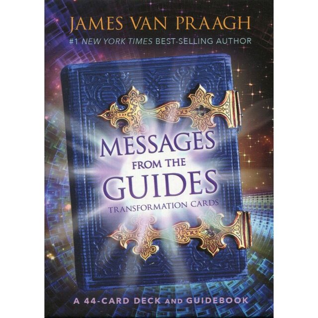Healing Light Online Psychic Readings and Merchandise Messages from The guides by James Van Praagh