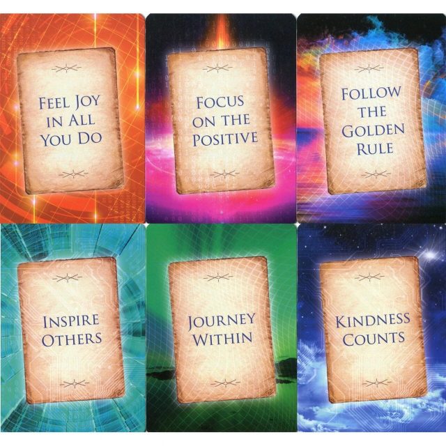 Healing Light Online Psychic Readings and Merchandise Messages from The guides by James Van Praagh