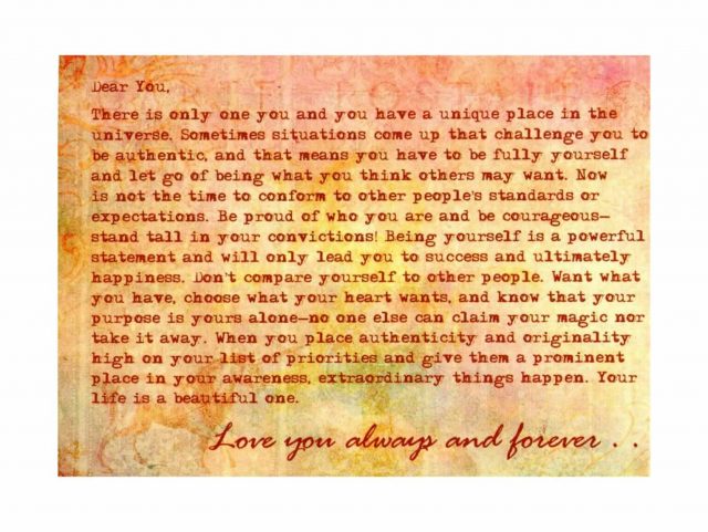 Healing Light Online Psychic Readings and Merchandise Postcards from Spirit by Colette Baron Reid image 1