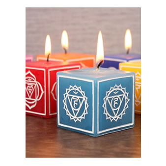 Healing Light Online Psychic Readers New-Age Shop Categories link Candles image