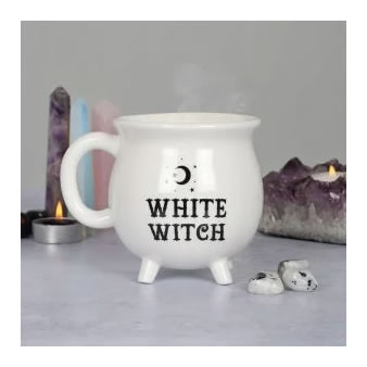 Healing Light Online Psychic Readers New-Age Shop Categories link Cloth image