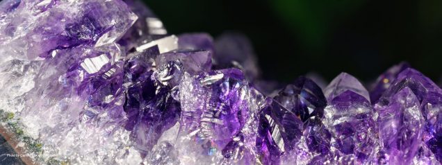 Crystals: An overview of usage and care post top image chsowing crystals