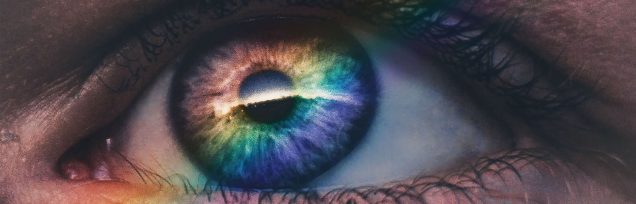 Healing Light, How to open your third eye main photo