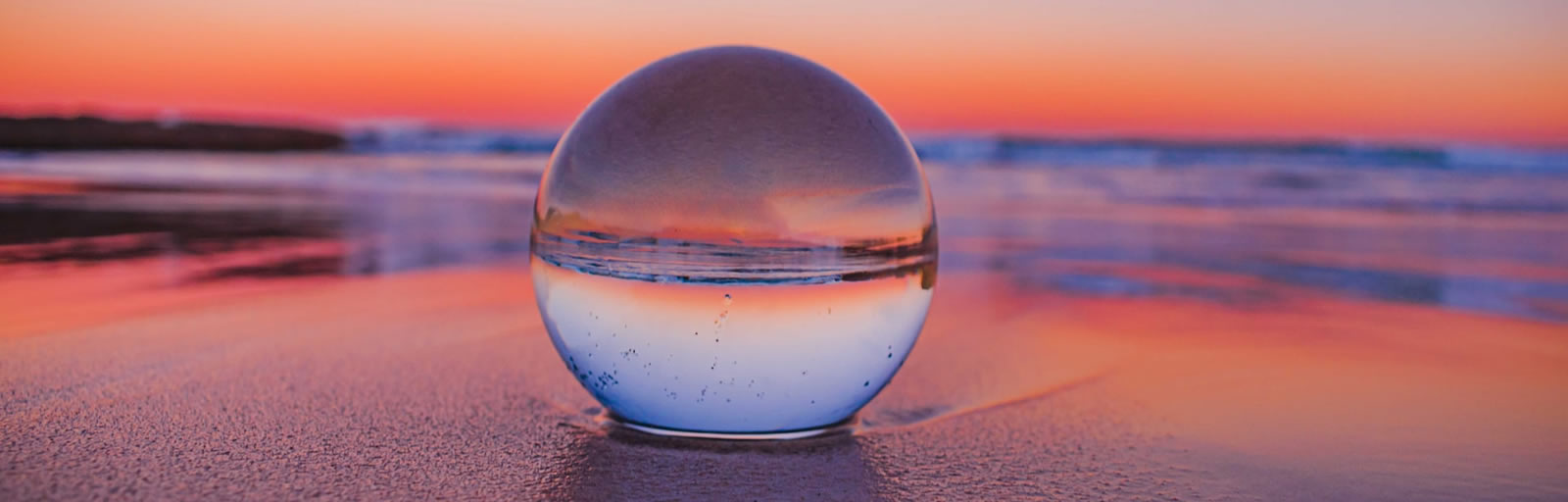 Healing Light, How to use a Crystal Ball main photo