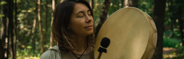 Healing Light, Understanding Shamanic Healing - A Comprehensive Guide - Article photo