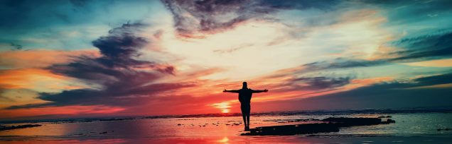 Healing Light, spirituality and psychology main photo