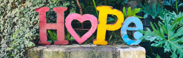Healing Light, The Power of Positive Thinking: How Optimism Can Boost Wellbeing main photograph