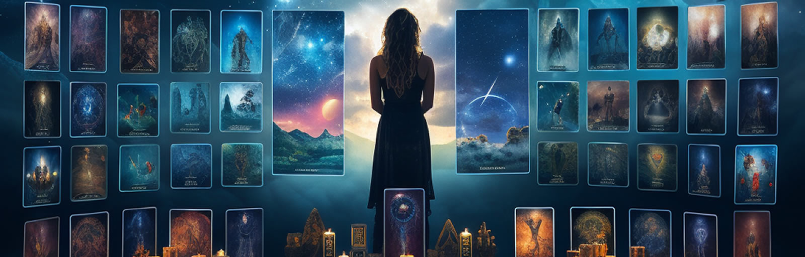 Featured image for “Mastering Tarot Spreads for Powerful Readings”