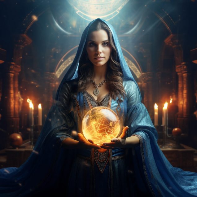 Healing Light, The Difference Between Intuition and Psychic Guidance, Post image large