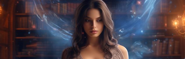 Healing Light, Psychic Guides and Dream Interpretation, Main image