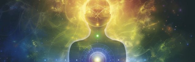 Healing Light, Psychic Guides and Holistic Healing: Integrating Mind, Body, and Spirit, Main image