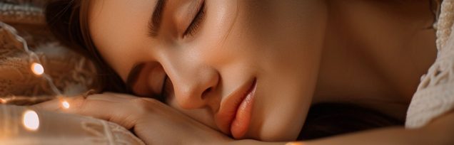 Healing Light, Strategies for Improving Sleep Quality and Enhancing Overall Wellbeing, Main image