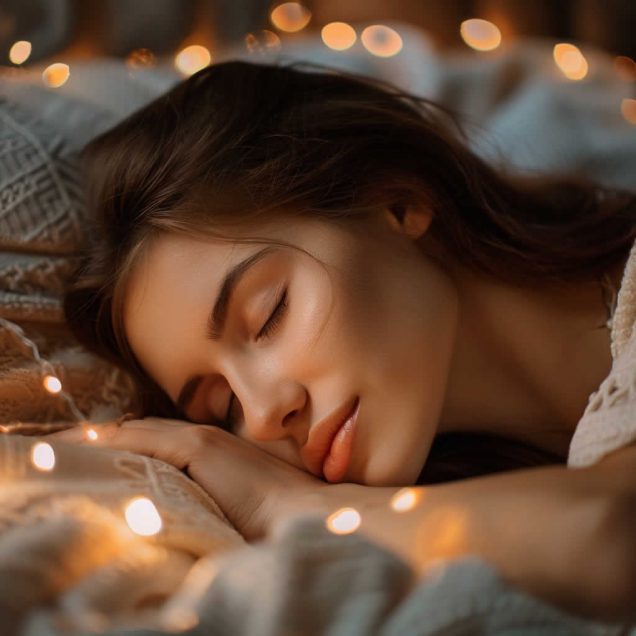 Healing Light, Strategies for Improving Sleep Quality and Enhancing Overall Wellbeing, Post image large