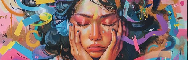 Healing Light, Strategies for Managing Stress and Anxiety in Everyday Life, Main image