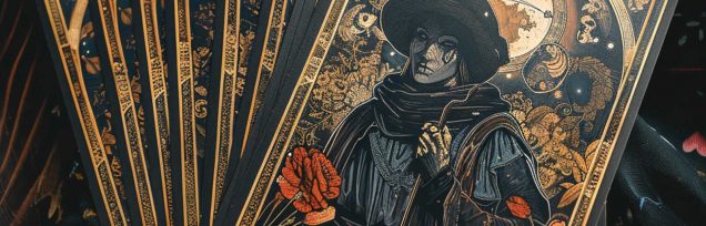 Healing Light, Tarot for Shadow Work: Using Tarot to explore and heal your inner self, Main image