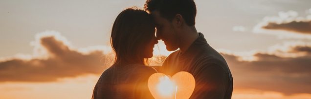Healing Light, Building Healthy Relationships: The Key to Emotional Wellbeing, Main image