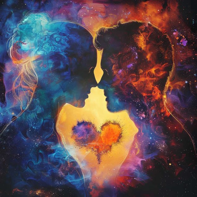 Healing Light, Love and Relationships: Insights from Psychic Readings, Post image large