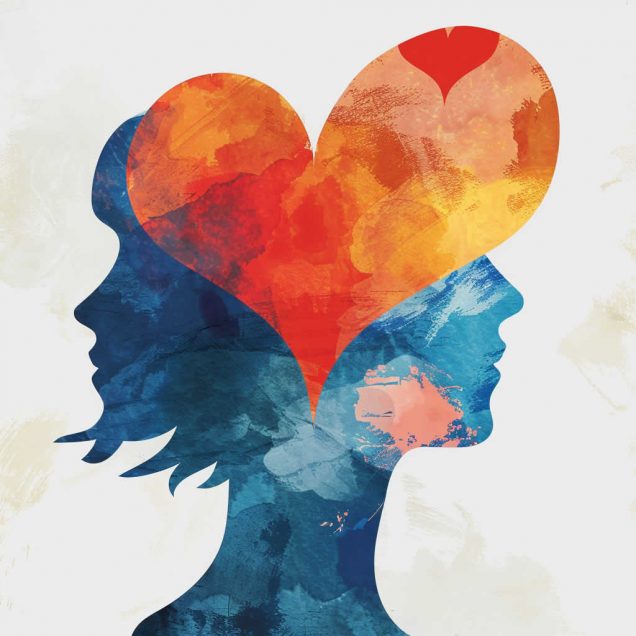 Healing Light, Promoting Emotional Intelligence: Skills for Nurturing Wellbeing and Healthy Relationships, Post image large