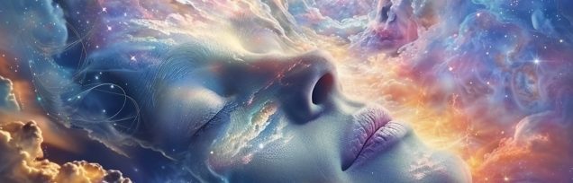 Healing Light, Dream Interpretation: Unveiling the Messages from Your Subconscious, Main image