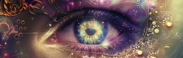 Healing Light, Psychic Development: Cultivating Your Intuition, Main image