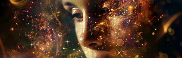 Healing Light, Psychic Guides and The Akashic Records: Accessing Your Soul's History, Main image