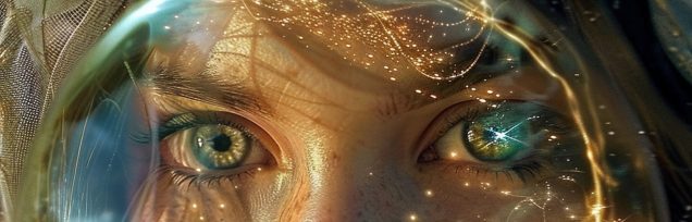 Healing Light, Psychic Predictions: What to Expect and How to Interpret Them, Main image
