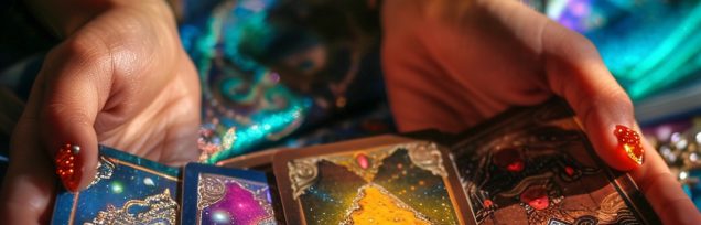 Healing Light, Psychic Readings for Career Guidance: Finding Your True Calling, Main image