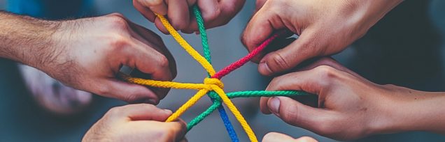 Healing Light, Building a Support Network: Importance of having a strong social support system and tips for building one, Main image