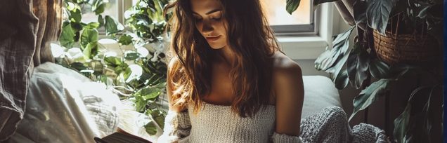 Healing Light, Self-Care Routines: Ideas for incorporating self-care into daily life, Main image