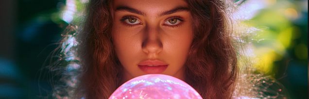 Healing Light, Can Psychic Readings Help You Make Career Decisions, Main image