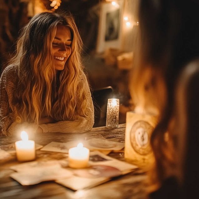 Healing Light, How Psychic Readings Can Help You Find Love and Improve Relationships, Post image large