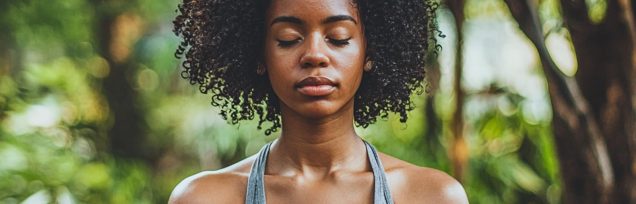 Healing Light, Mindfulness and Meditation: Benefits, techniques, and how to get started with mindfulness and meditation practices , Main image