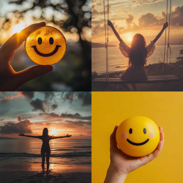 Healing Light, Positive Psychology: Techniques for fostering a positive mindset and increasing happiness, designs image