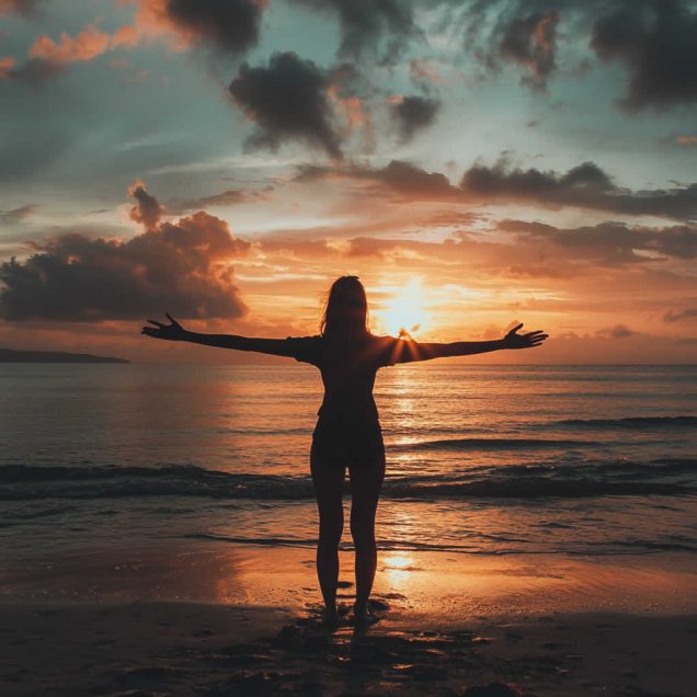 Healing Light, Positive Psychology: Techniques for fostering a positive mindset and increasing happiness, Post image large