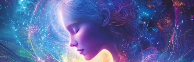 Healing Light, Psychic Guides and Empathy: Nurturing Your Empathic Abilities, Main image