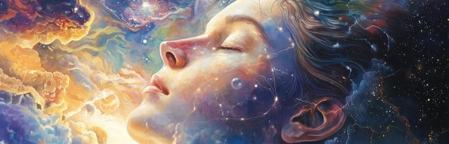 Healing Light, Understanding Dream Interpretation Through Psychic Readings, Main image