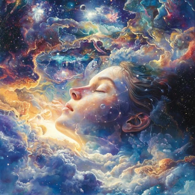 Healing Light, Understanding Dream Interpretation Through Psychic Readings, Post image large